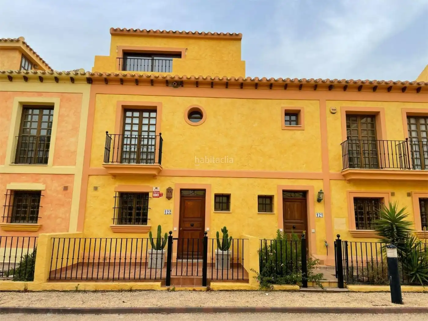 Casa en venta en Plaza Sector Al-2 14