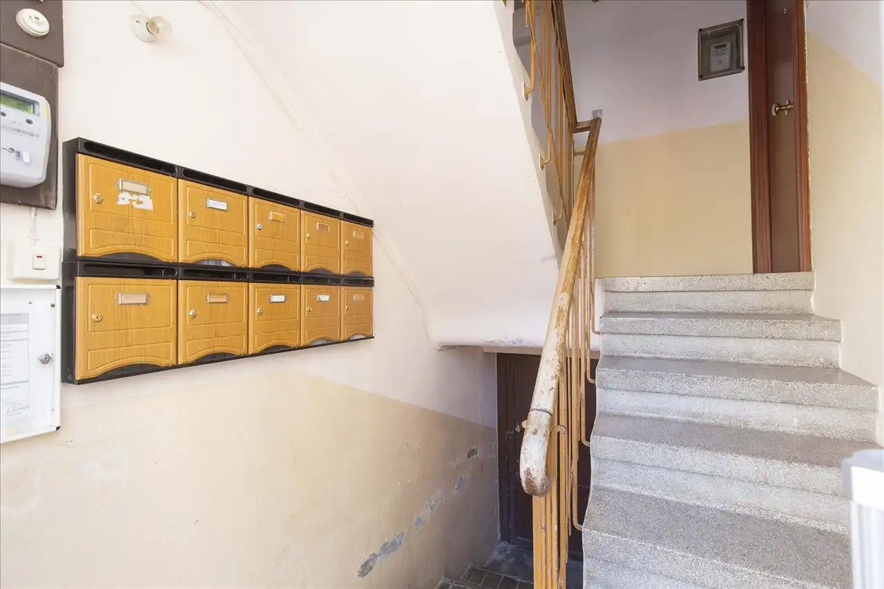 Flat for sale in Huesca  with Terrace