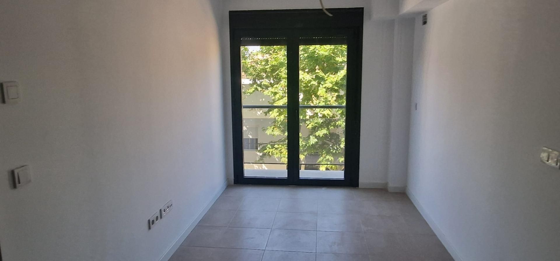Bedroom of Apartment to rent in Aldaia  with Heating and Balcony