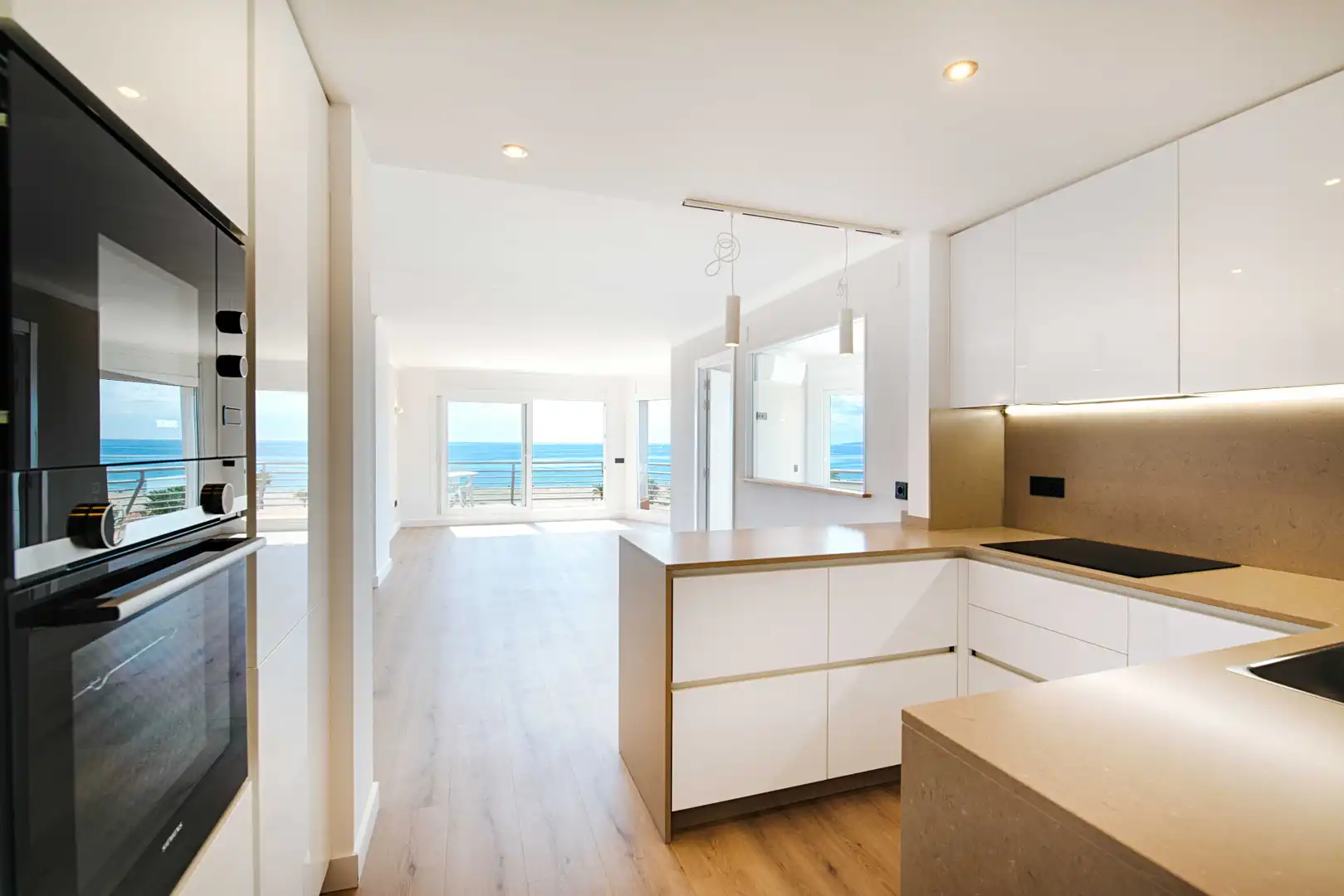 Appartement compact avec ascenseur à vendre à Salins - Cavall de Mar, imagen 10