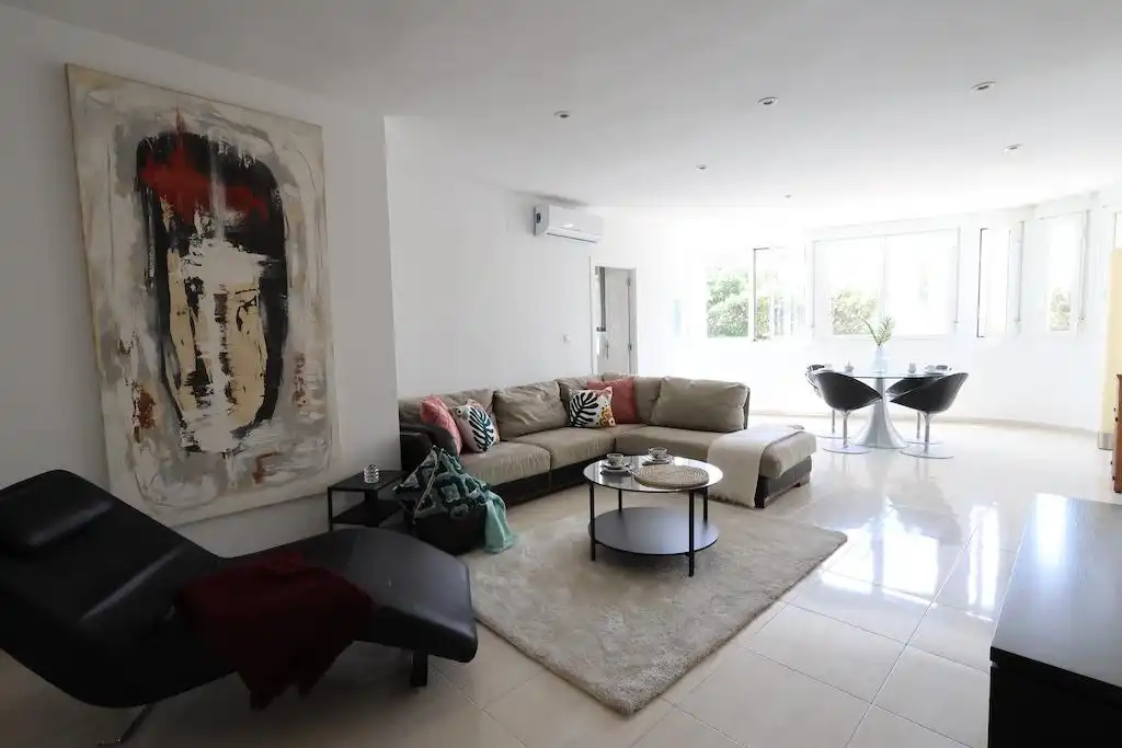 Apartament en venda a Paseo de la Libertad, Centro - Muelle Pesquero