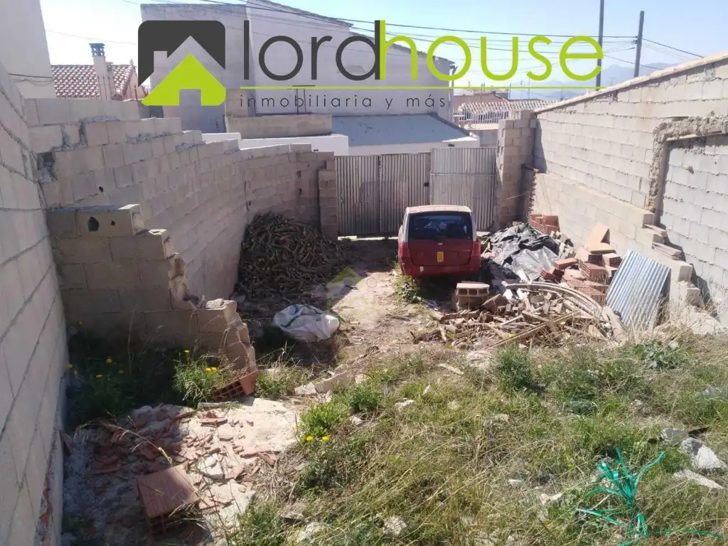 Residencial en venta en Lorca