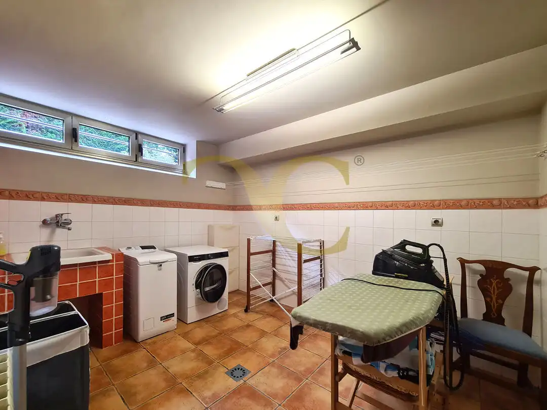 Casa o xalet en venda en Gijón  amb Calefacció, Jardí privat i Terrassa
