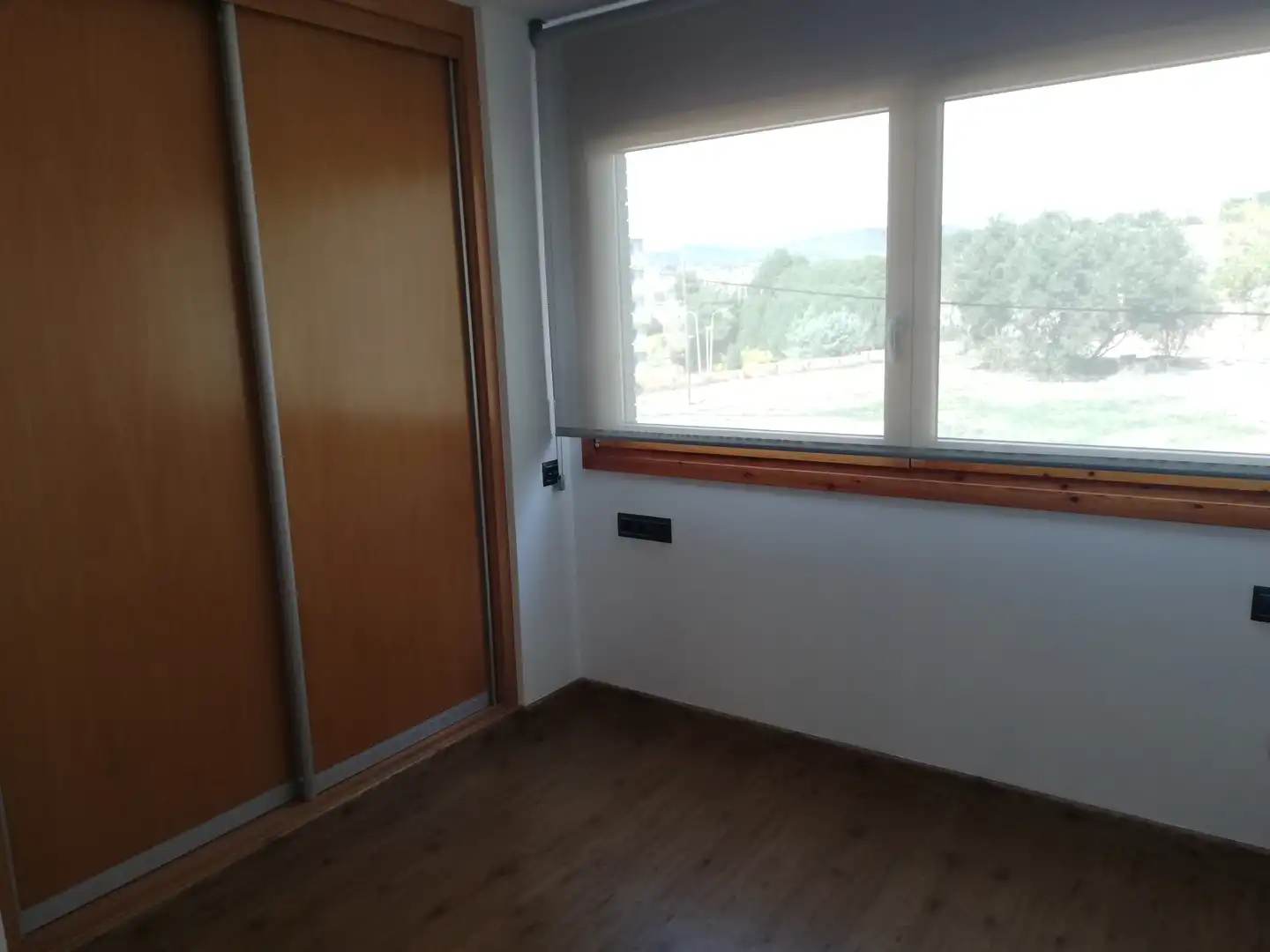 Bedroom of Flat for sale in Igualada  with Air Conditioner, Heating and Parquet flooring