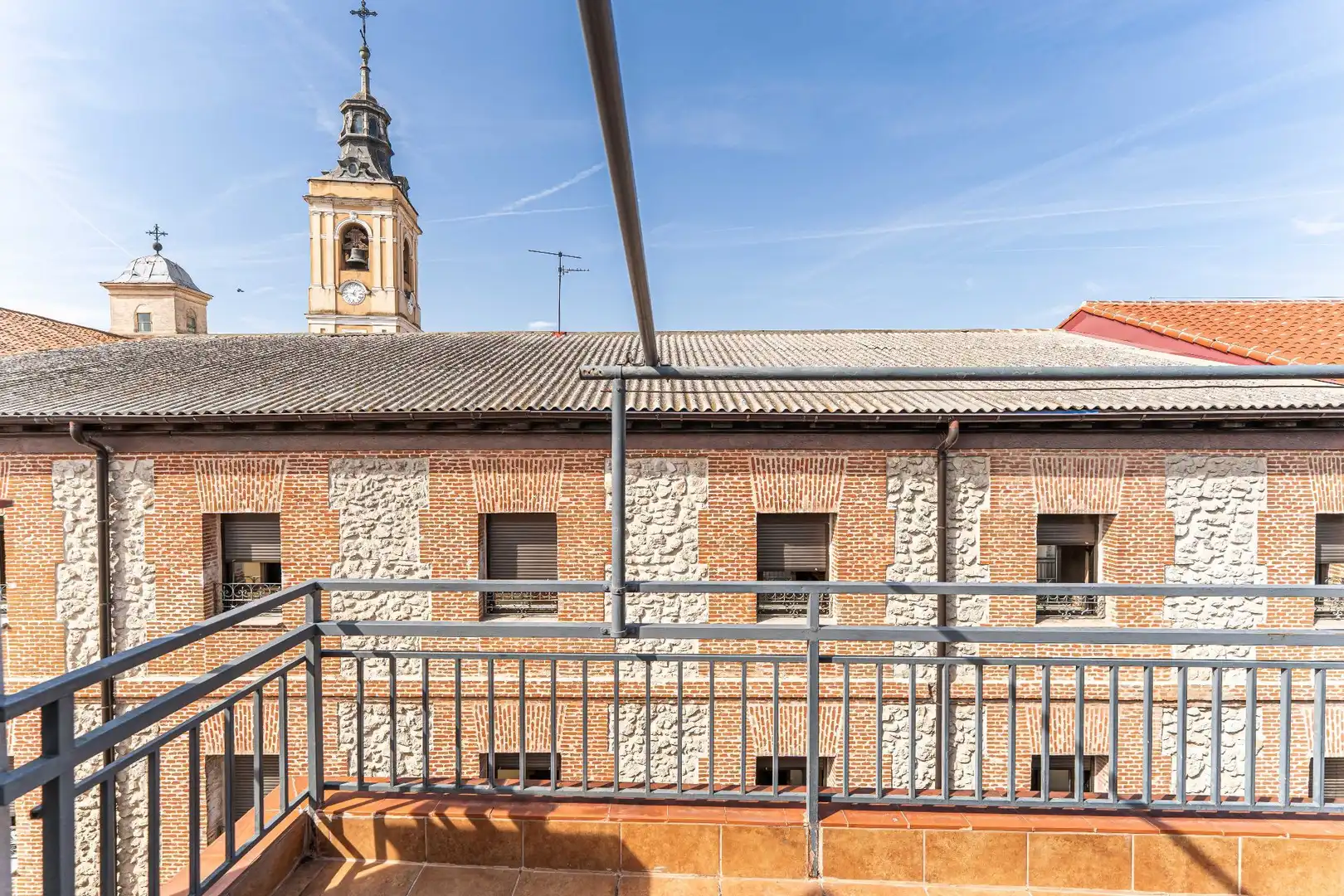Penthouse mit Aufzug zum Verkauf in Centro, imagen 3