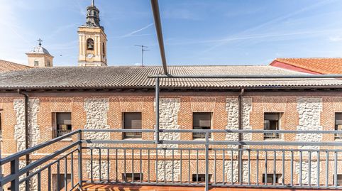 Foto 3 de Ático en venta en Centro, Getafe