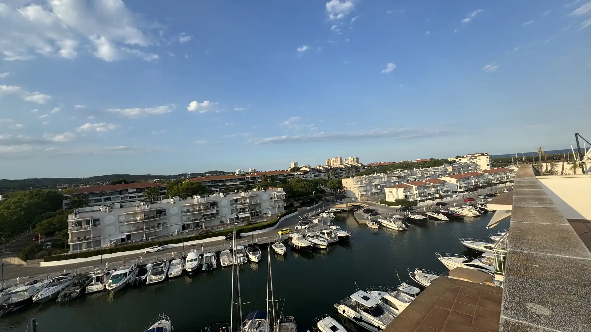 Ático en venta en Carrer Punta Prima, Port d'Aro