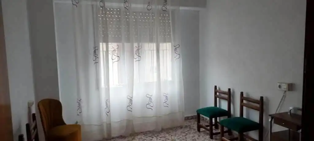 Comedor de Planta baja en venta en Abarán con Terraza