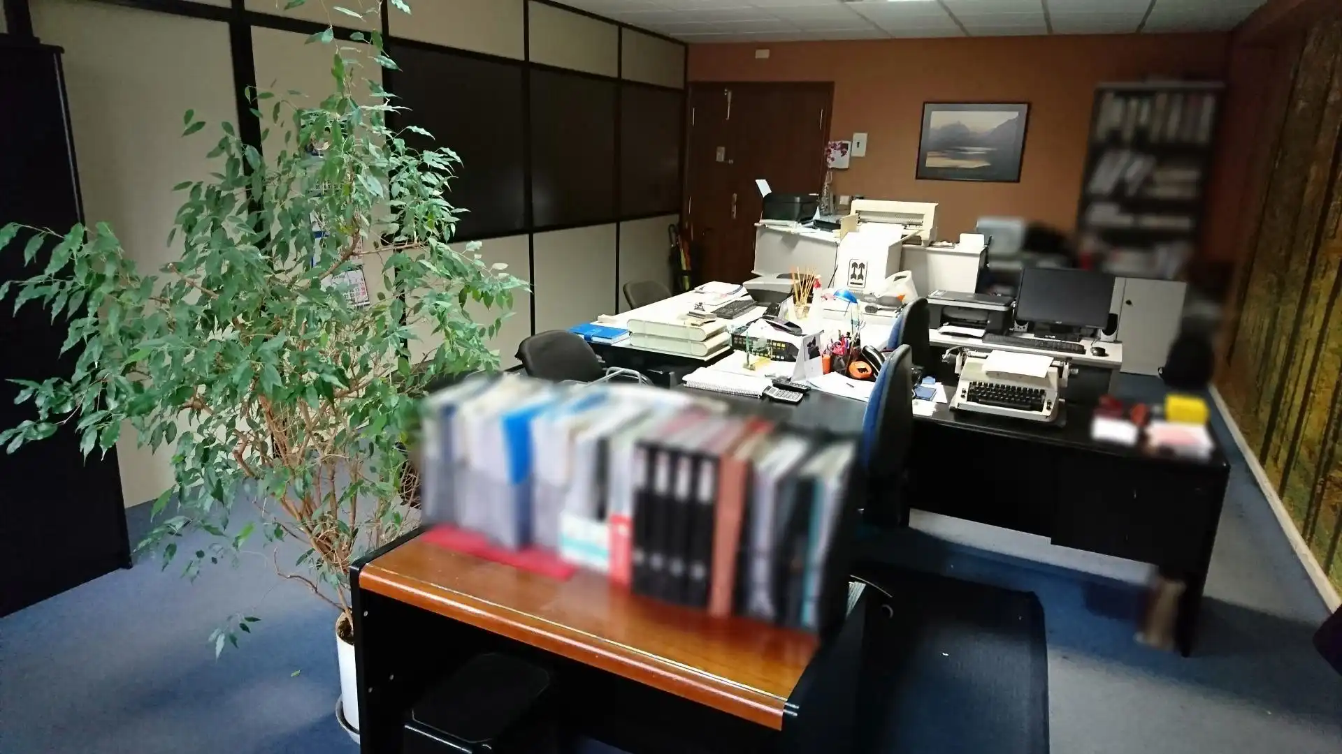 Office for sale in Leioa  with Heating