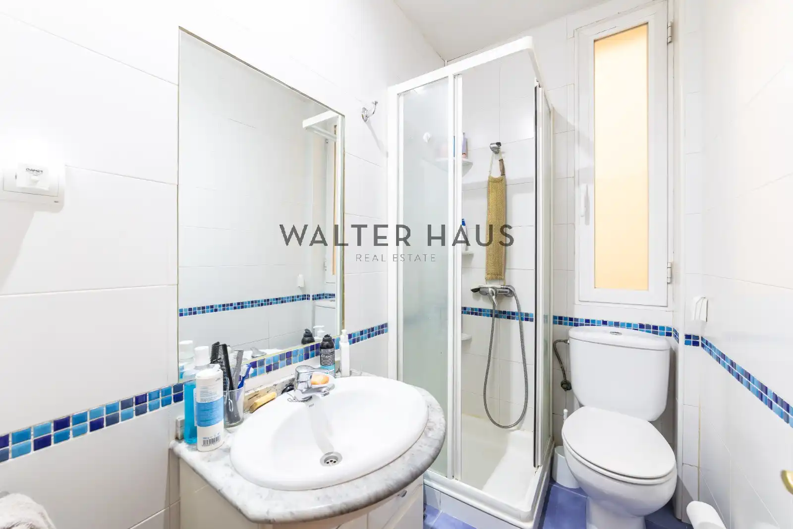Flat with pool for sale in Calle de Bretón de los Herreros, imagen 7