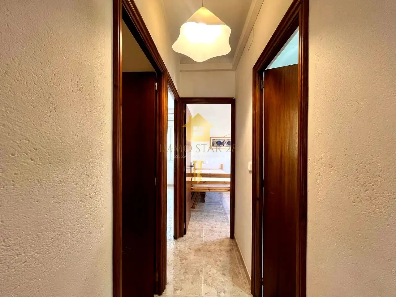 Wohnung zur Miete in calle Nou, Palau-saverdera