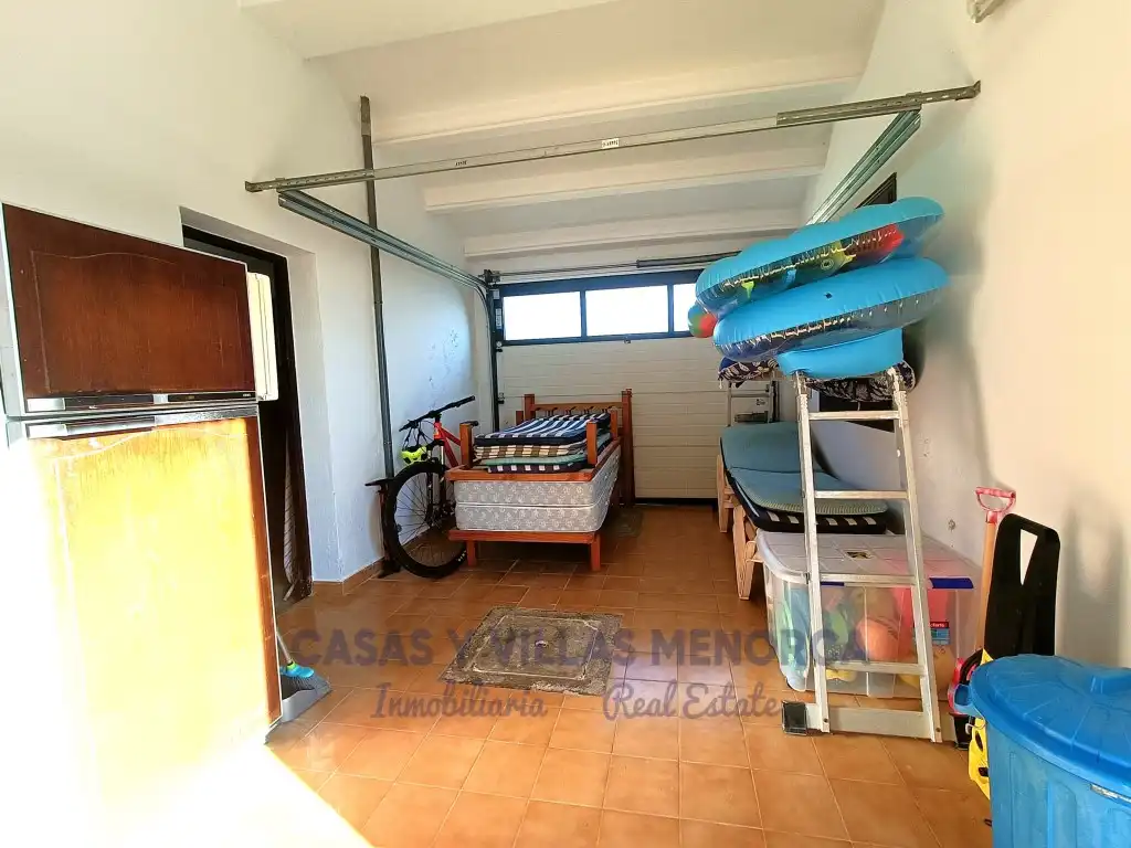 Villa avec piscine à vendre à Calle 28 - S'Algar, imagen 23