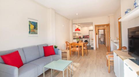 Foto 2 de Pis de lloguer a Carrer de Magalhães, El Poble Sec - Parc de Montjuïc,  Barcelona Capital