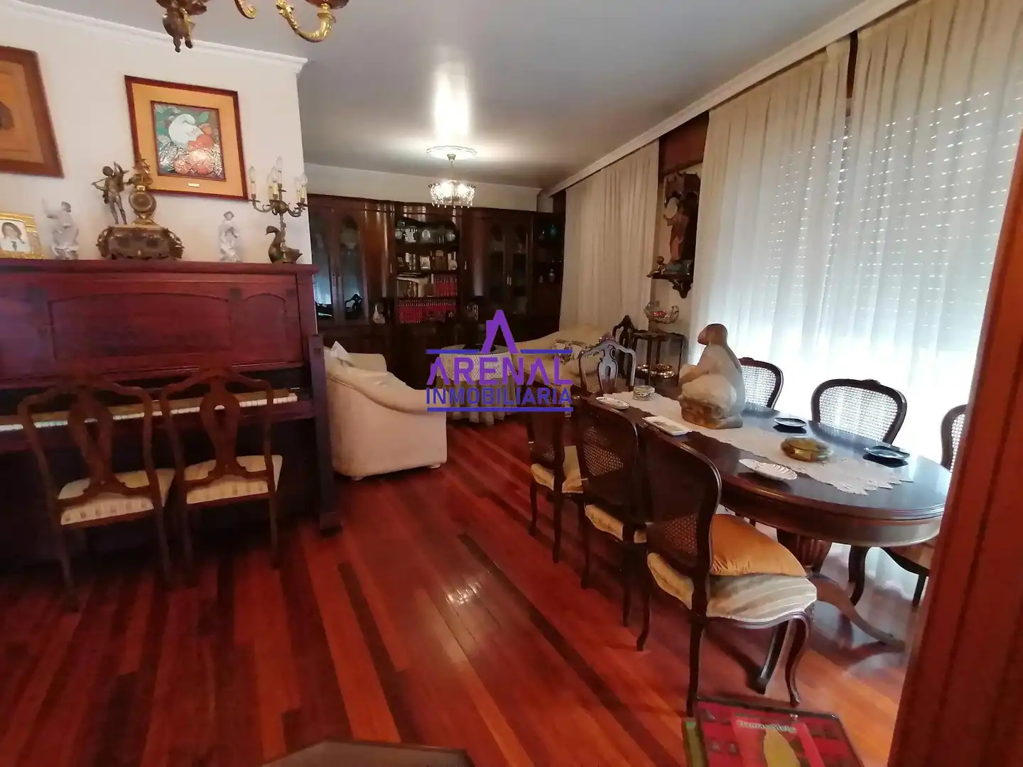 Maison mitoyenne à vendre à A Pobra do Caramiñal, imagen 27