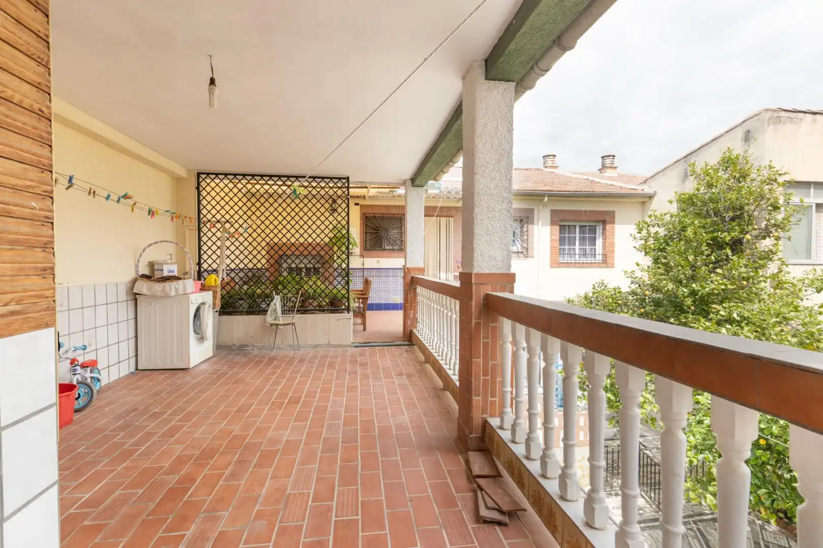 Casa o xalet en venda a San Miguel
