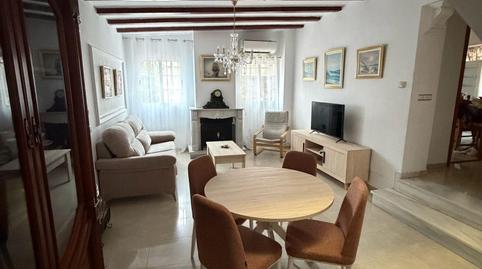 Photo 5 of Single-family semi-detached to rent in Los Pacos, Fuengirola