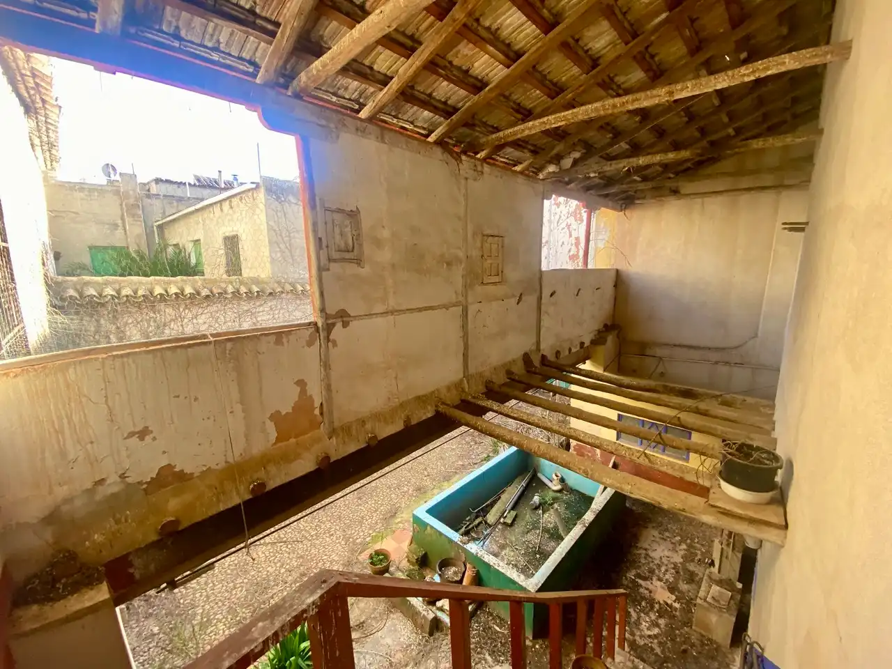 Xalet amb terrassa en venda a Calle Miguel de Cervantes, imagen 41