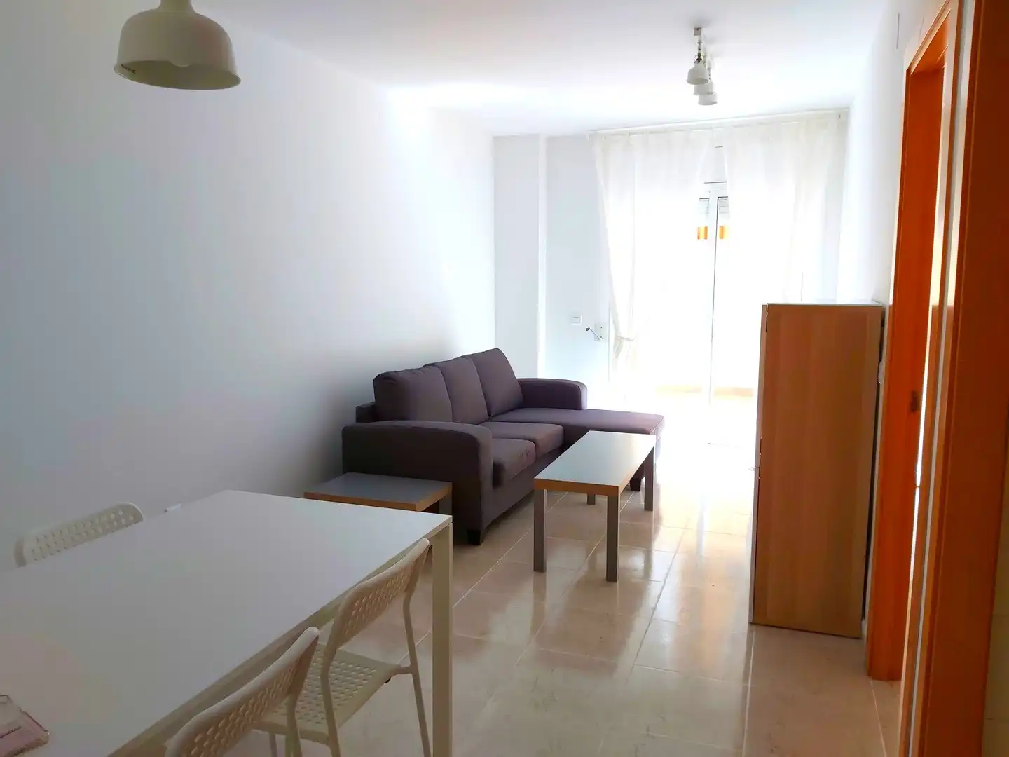 Flat for rent in MIGDIA 17, Eixample Nord