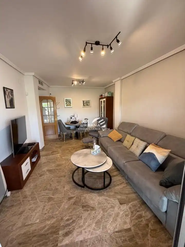 Ático con ascensor en venta en Avenida de Joan Margarit, imagen 6