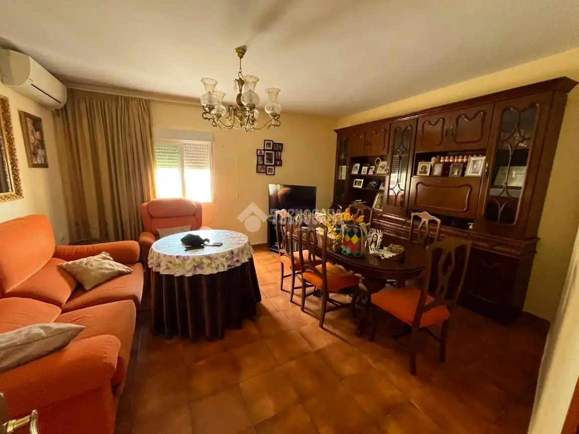 Habitatge en venda a Los Villares