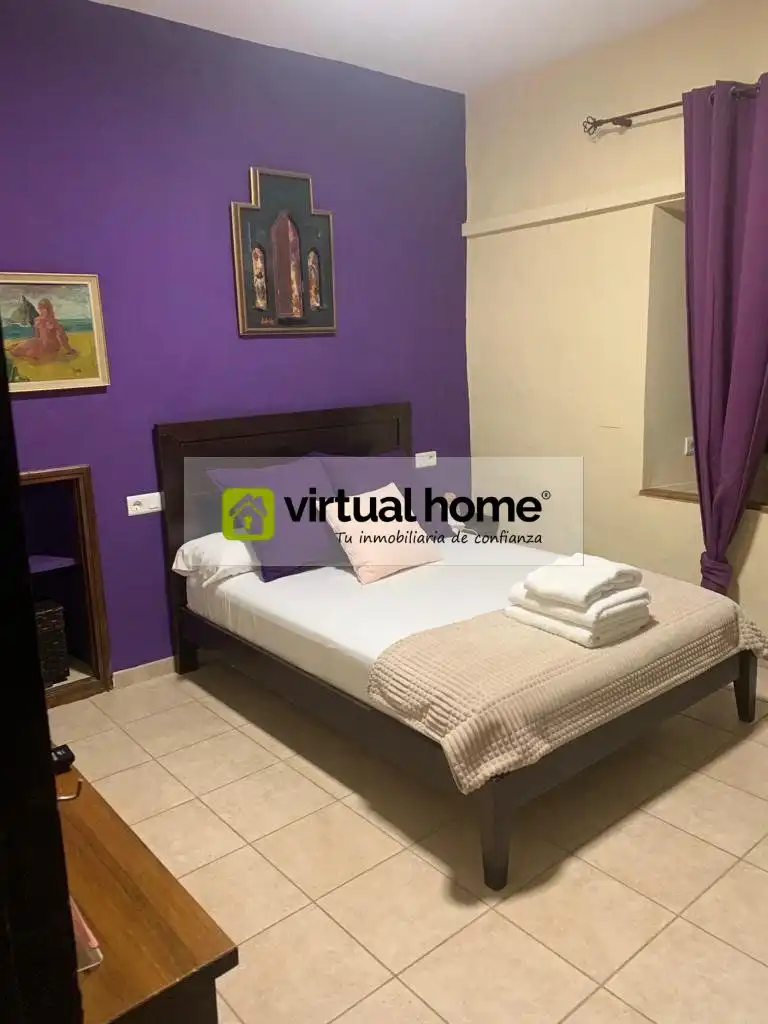 Bedroom of Buildings for sale in Villaescusa de Haro