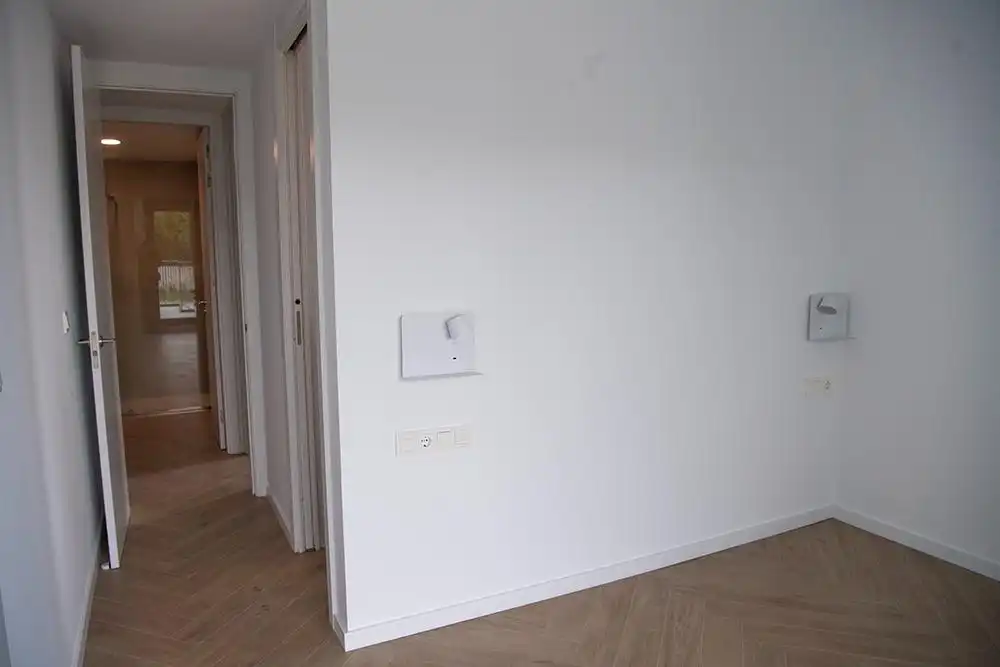 Flat for rent in Centro