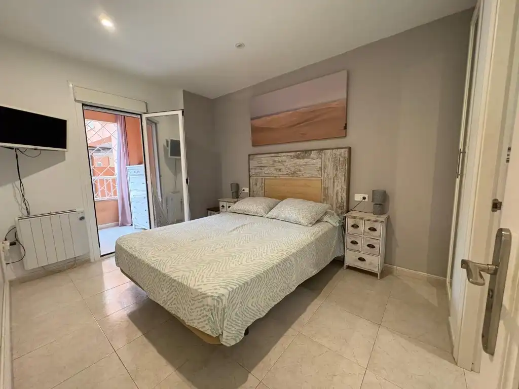 Bedroom of Ground floor for sale in Muro