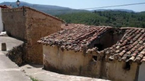 Foto 3 de Casa o chalet en venta en Palanques, Castellón
