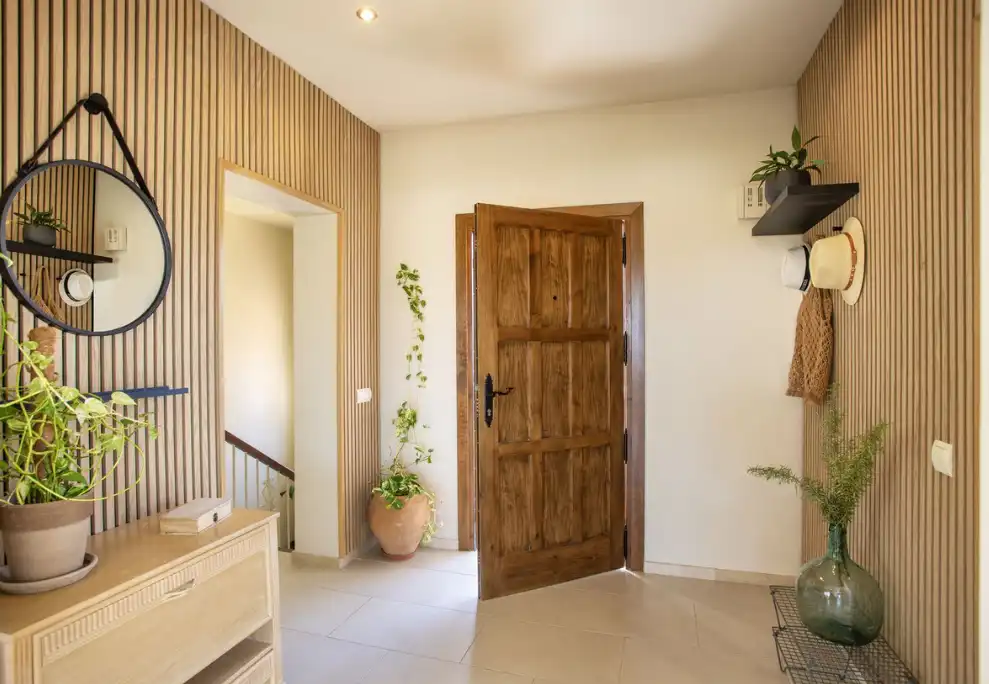 Casa o xalet en venda en Mijas amb Aire condicionat, Jardí privat i Terrassa