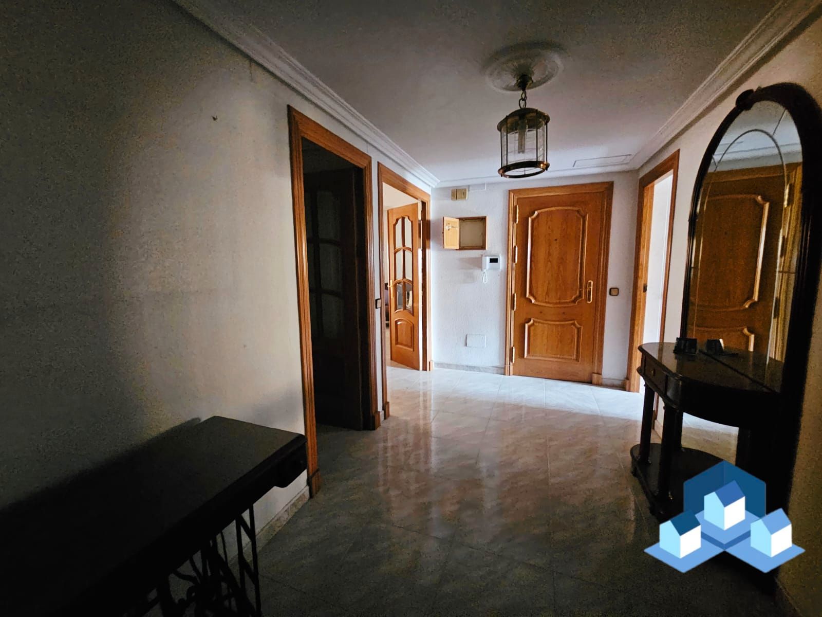 Pis en venda en Lorca amb Aire condicionat, Calefacció i Moblat