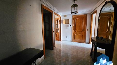 Foto 3 de Pis en venda a Santiago, Lorca