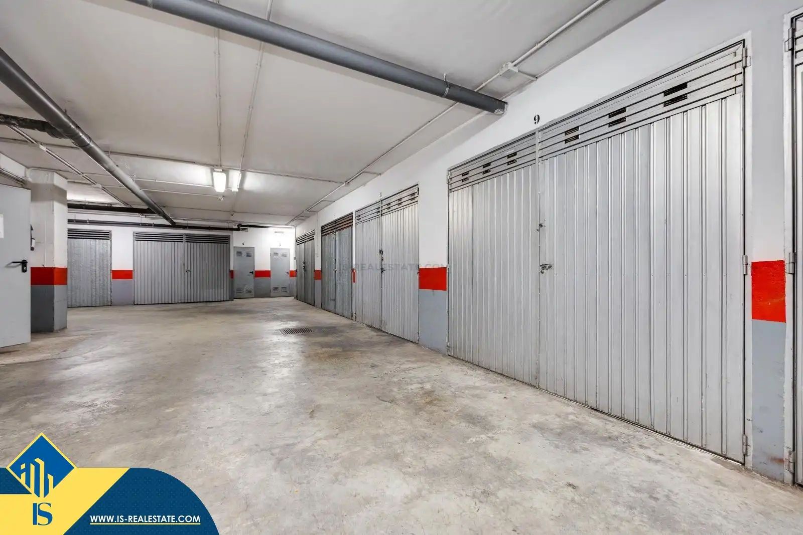 Wohnung mit Aufzug zum Verkauf in Centro, imagen 34