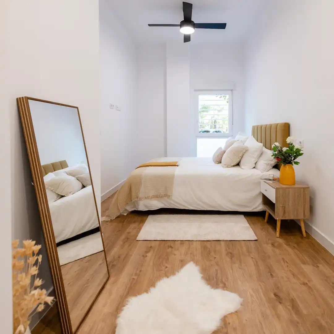 Mini appartamento con ascensore in vendita a Calle del Hierro, imagen 37