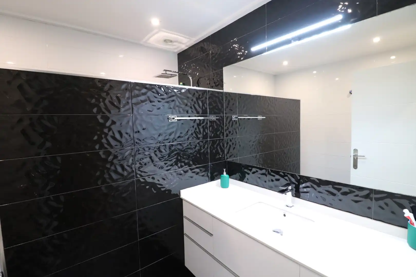 Bathroom of Detached homes for sale in Redován  with Terrace, Storage room and Balcony