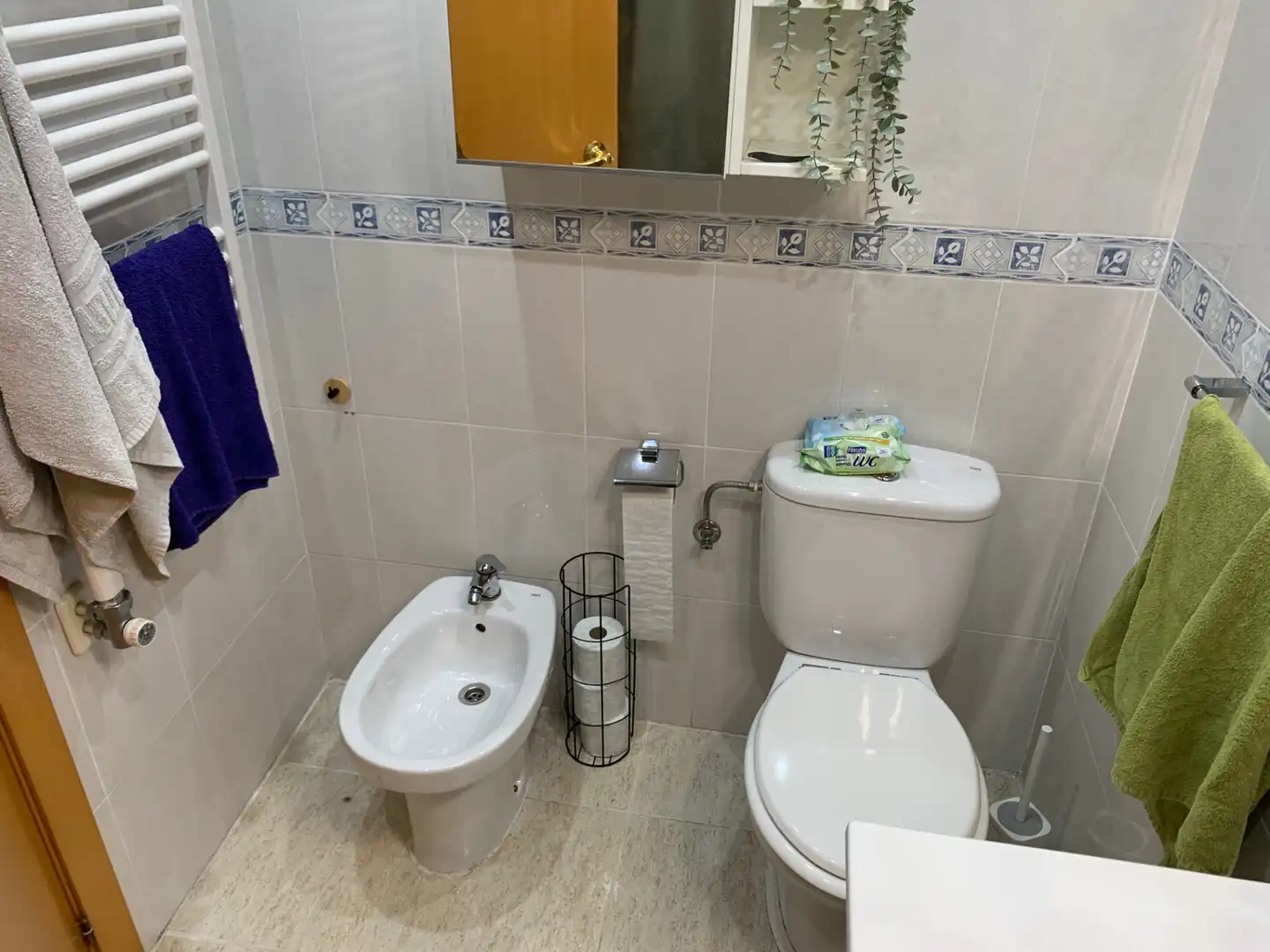 Wohnung mit Terrasse zum Verkauf in Camí dels Munts, imagen 31