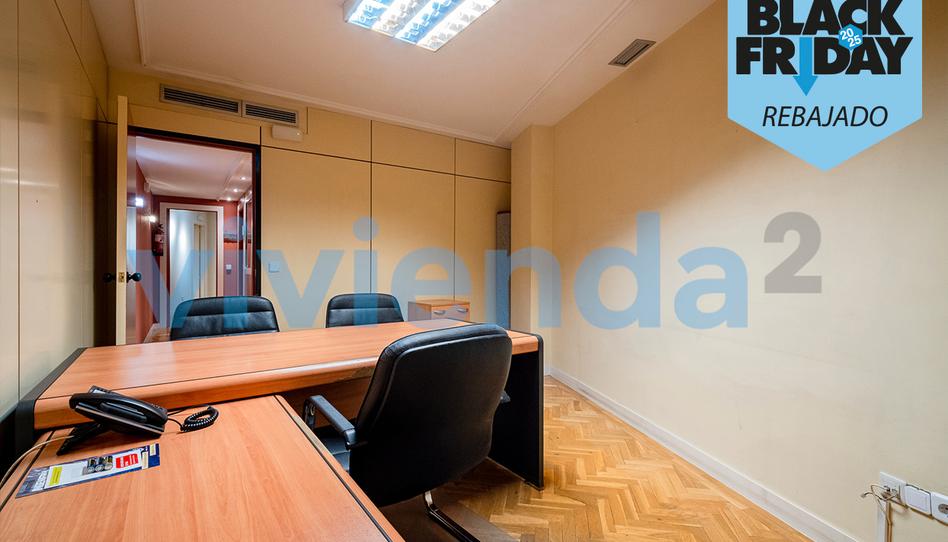 Photo 1 of Office for sale in Santa Engracia , Ríos Rosas - Nuevos Ministerios, Madrid