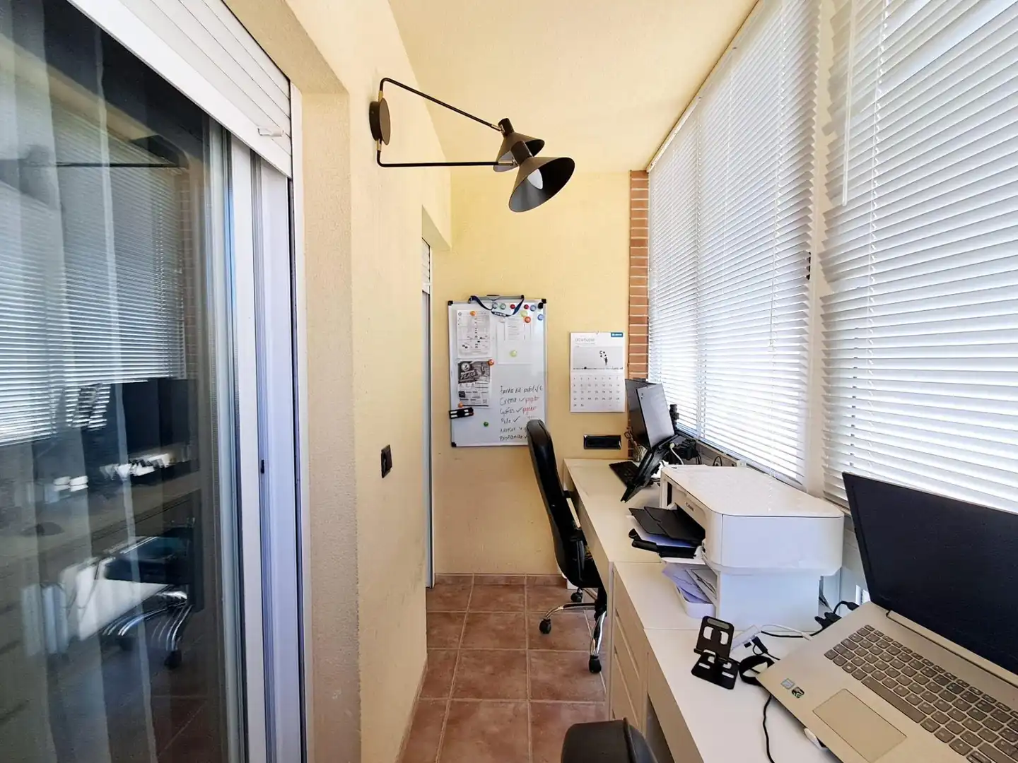 Flat for sale in Águilas  with Air Conditioner, Heating and Terrace