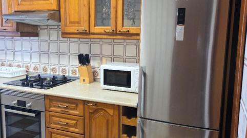 Foto 3 de Pis de lloguer a Avenida Carlos Haya, La Florida - Parque Norte, Málaga Capital