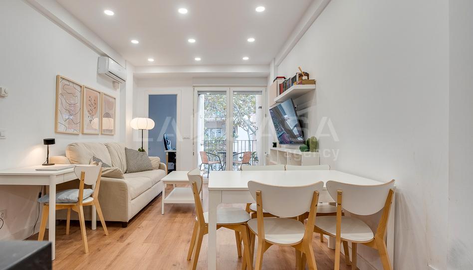 Photo 1 of Flat for sale in El Poblenou, Barcelona