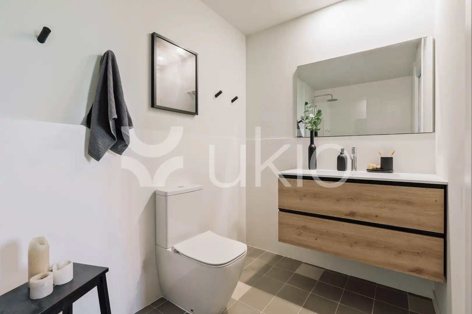 Apartamento con terraza en alquiler en Ronda de Sant Pere, imagen 20