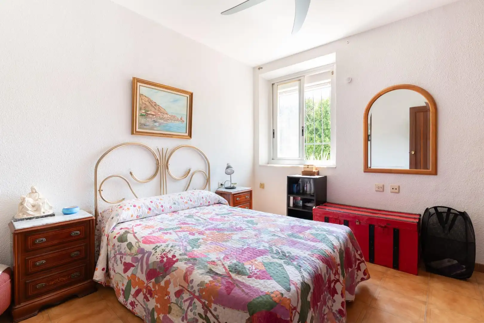 Schlafzimmer von Einfamilien-Reihenhaus zum Verkauf in Almería