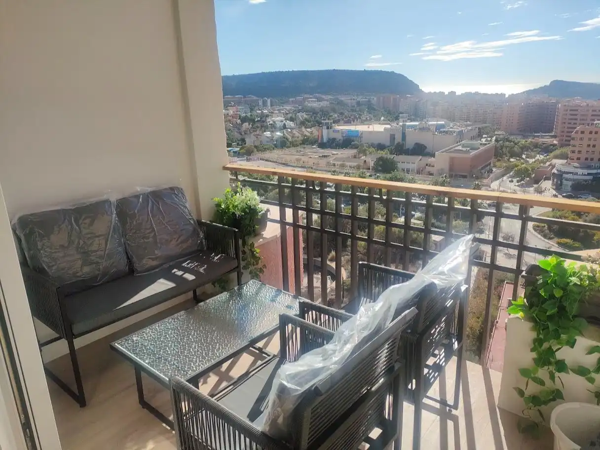 Apartament de lloguer a Alicante / Alacant, Alicante