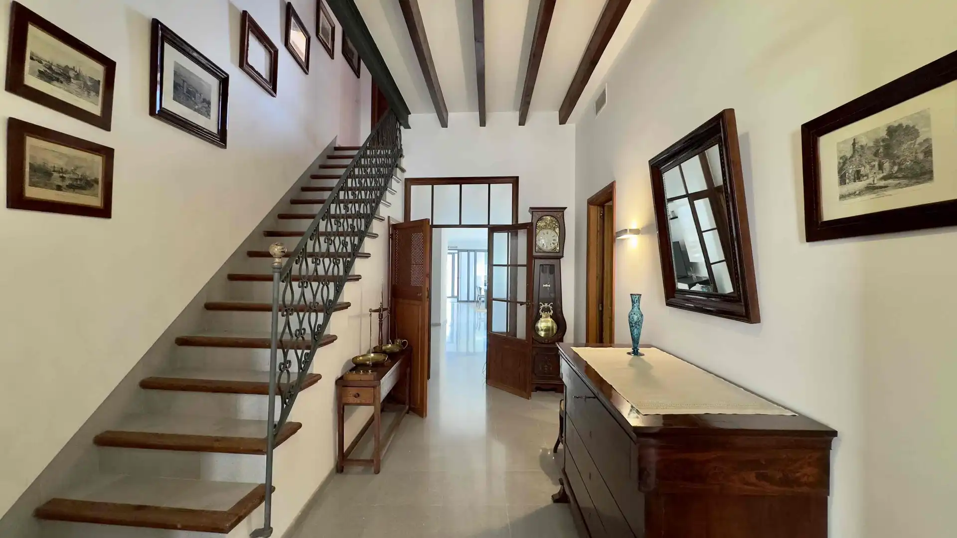 Casa o xalet en venda a Llucmajor pueblo