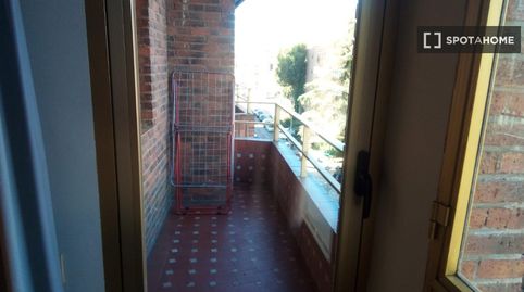 Foto 4 de Piso de alquiler en Nueva España, Madrid Capital