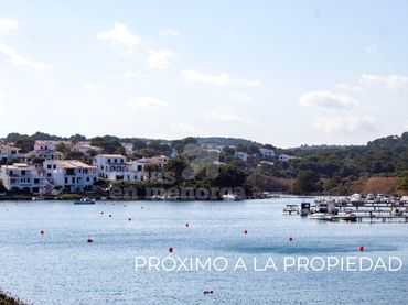 Casa amb piscina en venda a Na Macaret