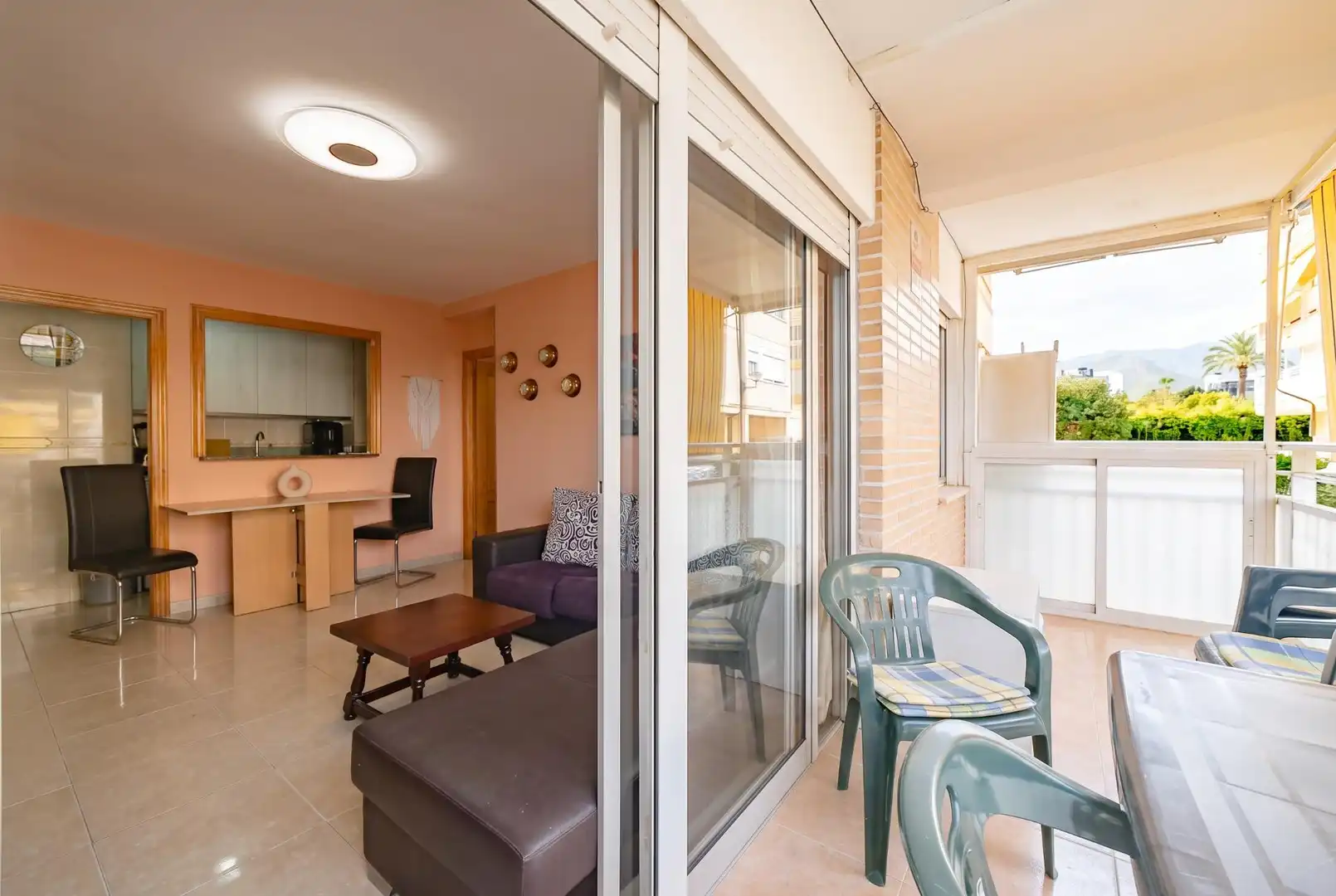 Apartament amb piscina en venda a FERRANDIS SALVADOR, imagen 11