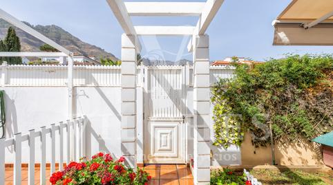 Foto 4 de Casa o xalet en venda a Calle el Pedregal, Valsequillo de Gran Canaria, Las Palmas