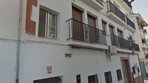 SE VENDE inmueble ALQUILADO en Antequera