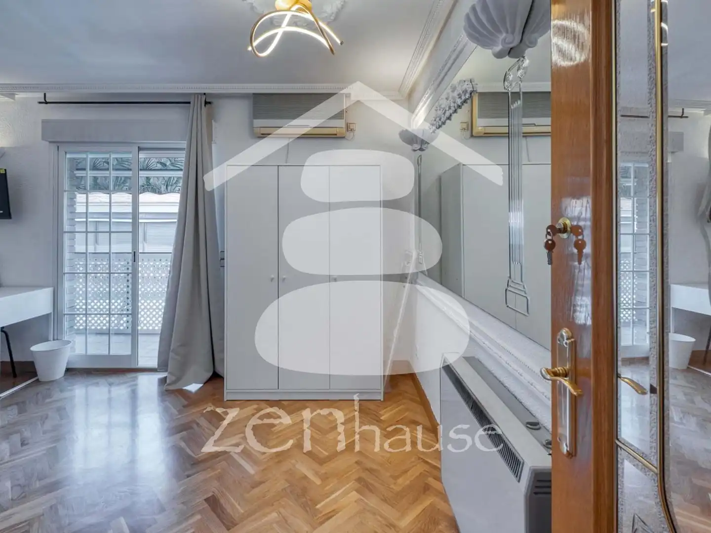 Piso en venta en Centro