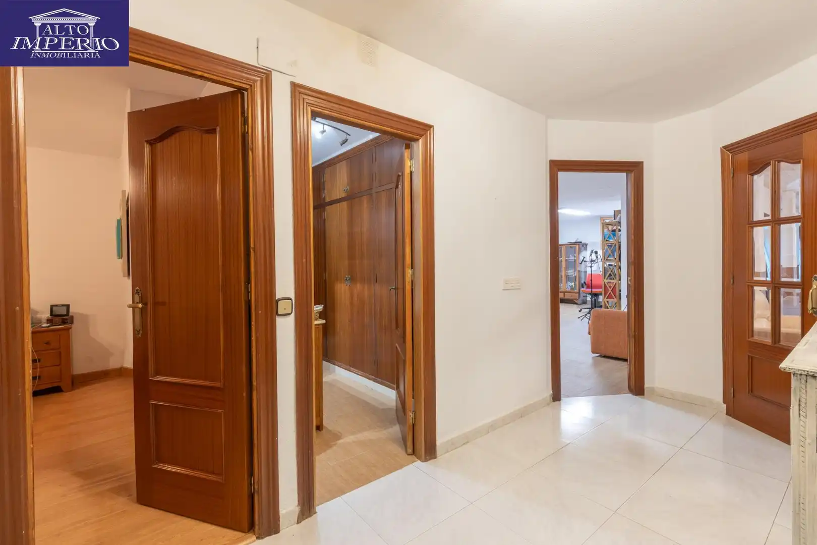 Chalet con terraza en venta en Altos de la Zubia, imagen 69